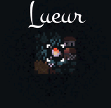 Lueur (LOWREZJAM version) Image