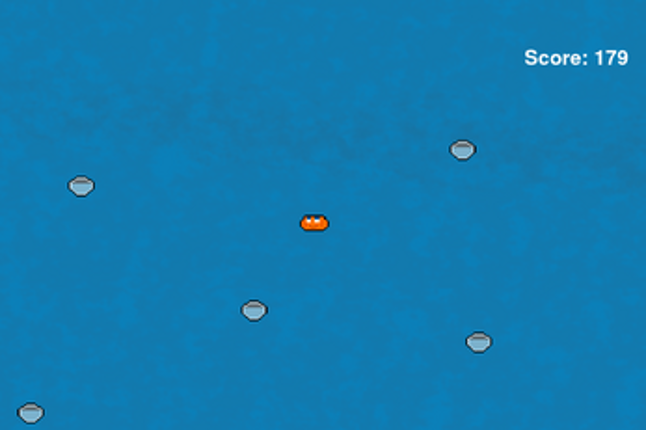 Maylo's journey screenshot
