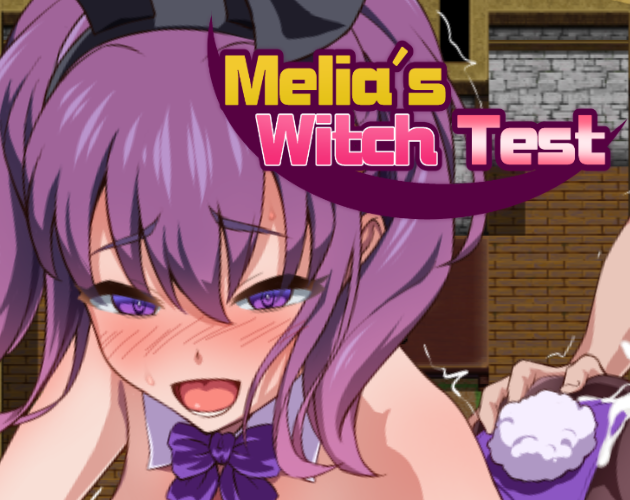 Games like Melia's Witch Test