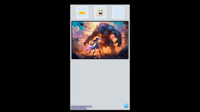 Memorix Puzzle Image
