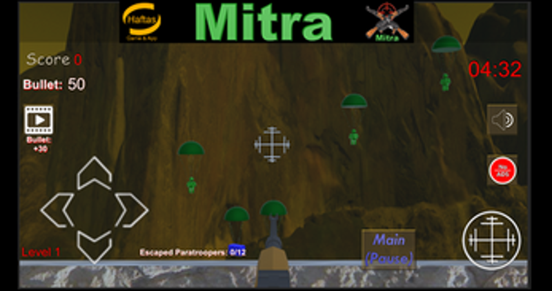 Mitra Image
