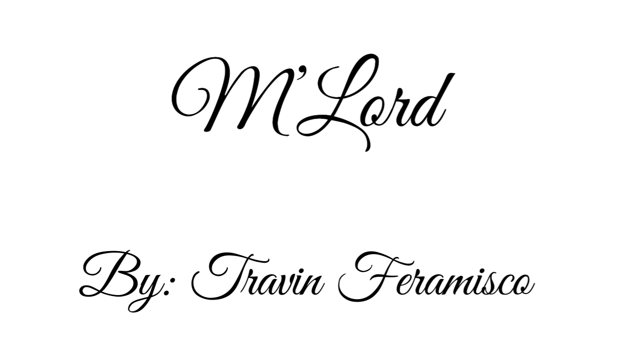 Games like M'Lord