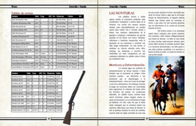 México screenshot