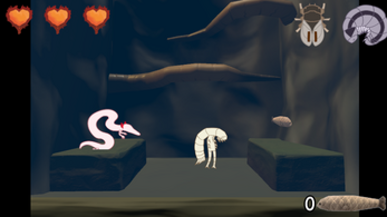 Not So Shrimple Image