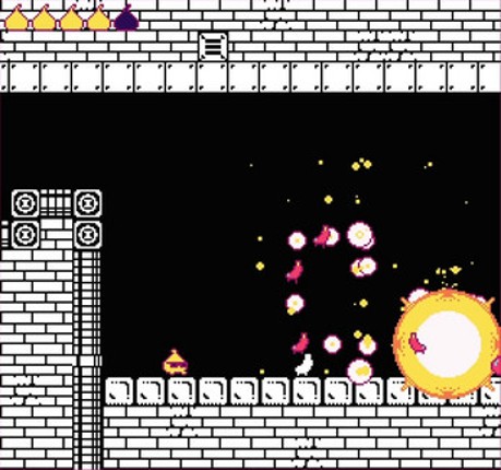 ONEON screenshot