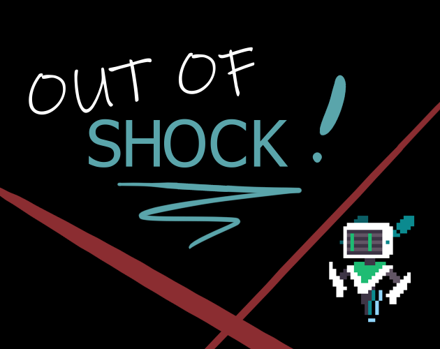 Games like Out of Shock