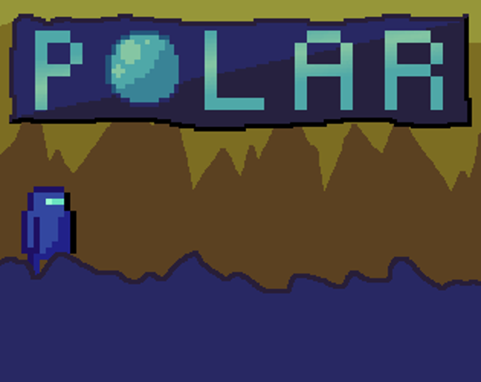 POLAR Game Cover