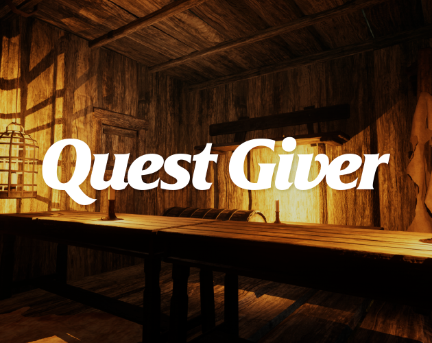 Games like Quest Giver