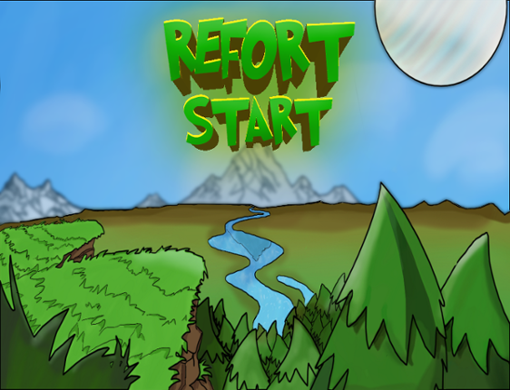 Refort-Start Image