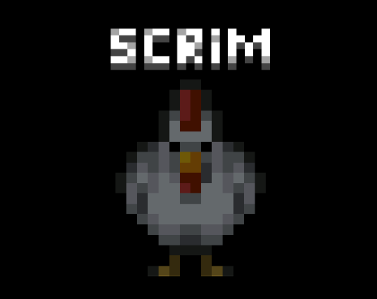 Scrim: halal edition Image