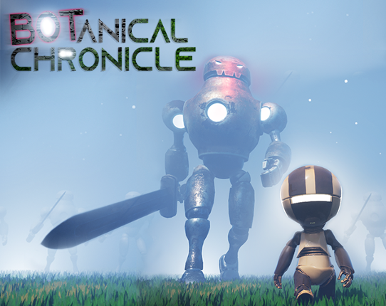 Botanical Chronicle Game Cover