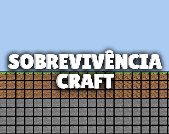 Sobrevivência2D Game Cover