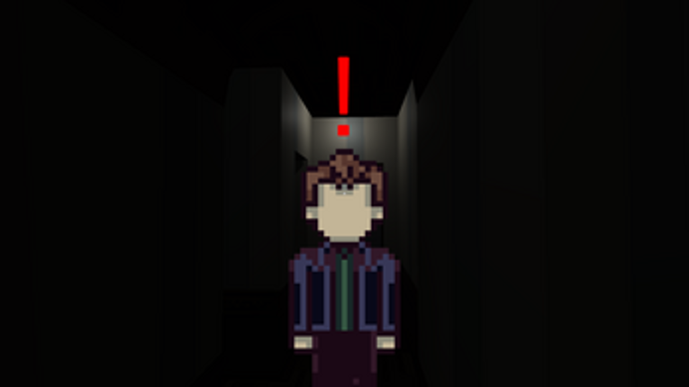Somebody is Home screenshot