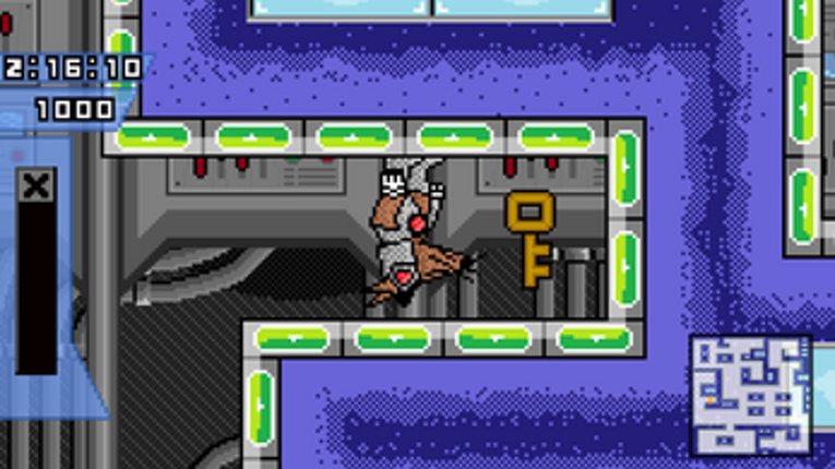 S.P.E.A.R screenshot
