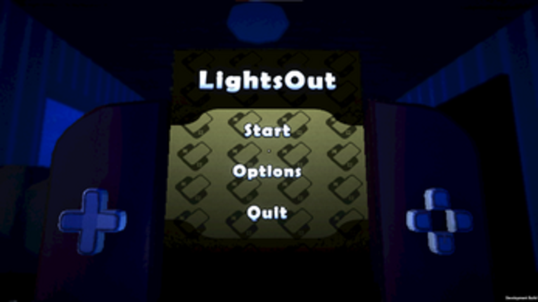 Lights Out screenshot