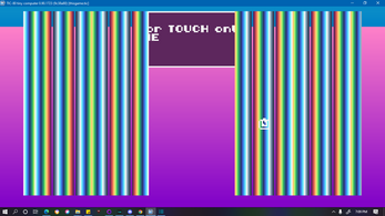 Stop Simulator Image