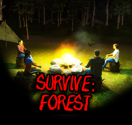Games like SURVIVE: FOREST