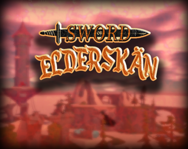 Games like Sword of Elderskan