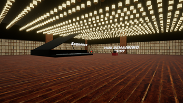 Symphony screenshot