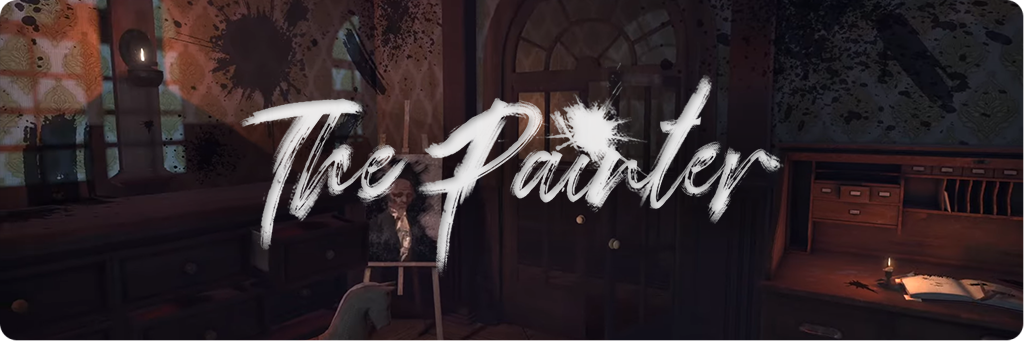 Games like The Painter