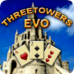 Games like ThreeTowers Evo