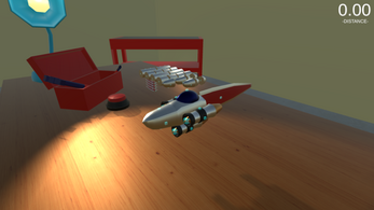 Toybox Aviation screenshot