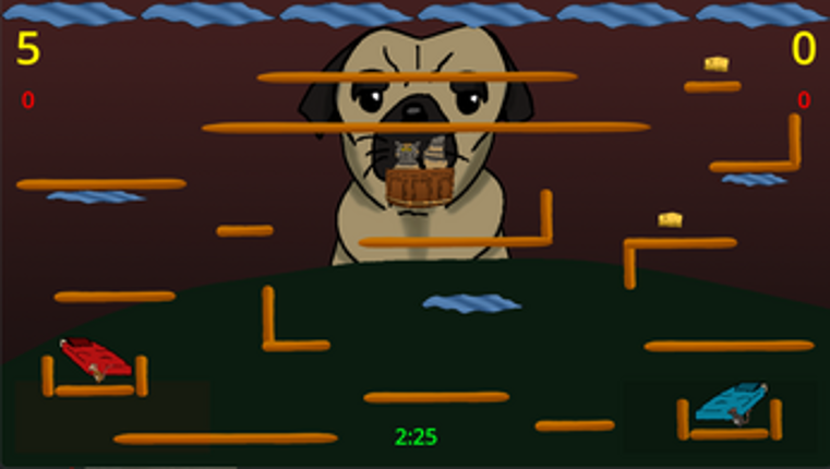 Rat Race (Texas Jam 2023) Image