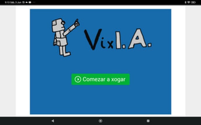 VixI.A. Image