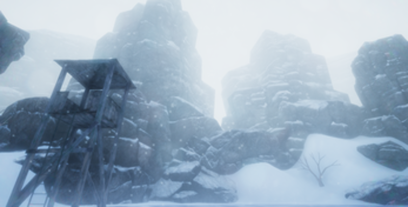 Whiteout screenshot