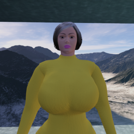 Yare 2 Ultimate - make this bbw fat Image