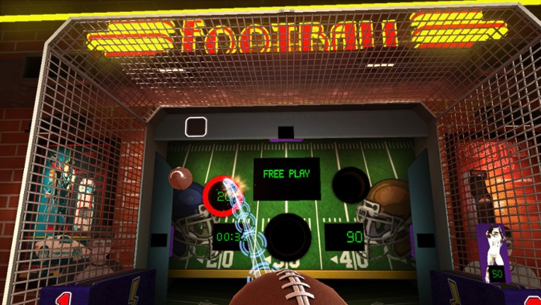 Game Party Champions Image