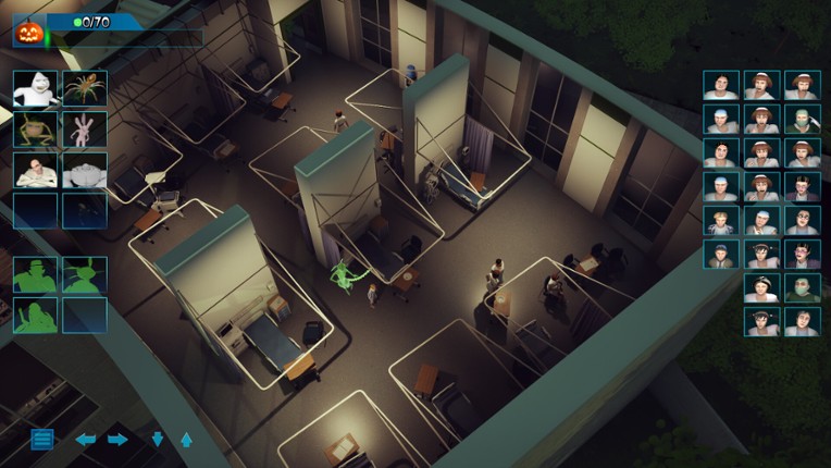 Ghost Master: Resurrection screenshot