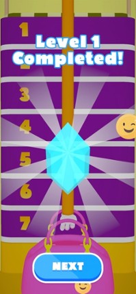 Glove Hand screenshot