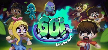 Games like Goi: Spooky Run