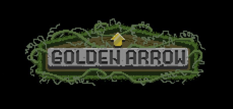 Golden Arrow Image