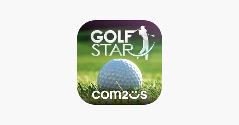 Golf Star™ Game Cover