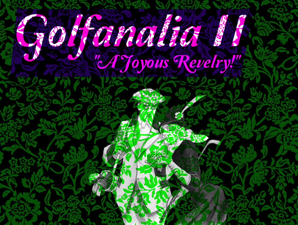 Games like Golfanalia 2