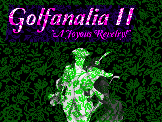 Golfanalia 2 Image