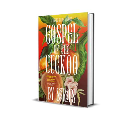 Gospel of the Cuckoo Image