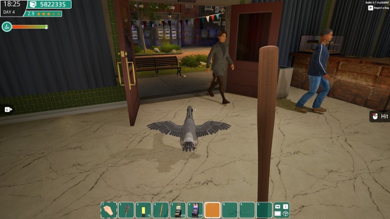 The House Always Wins screenshot