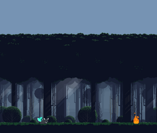 GrassKnight Image