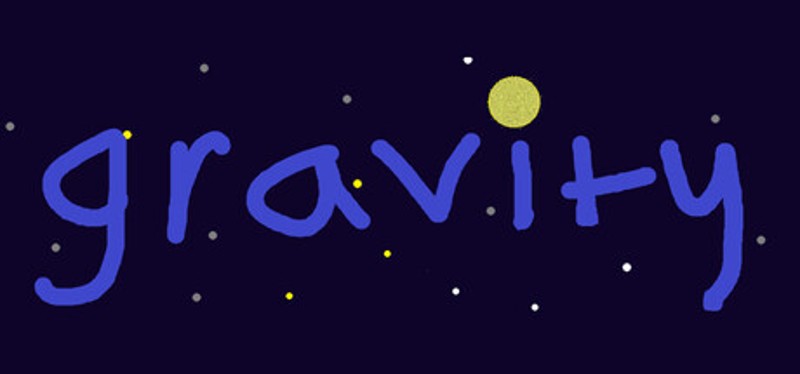 Gravity Image