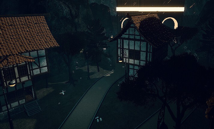 Grinville screenshot