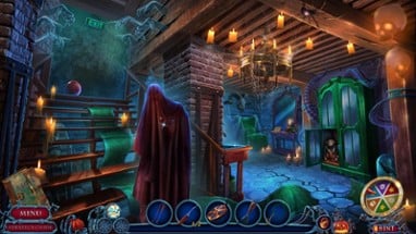 Halloween Chronicles: Behind the Door Collector's Edition Image