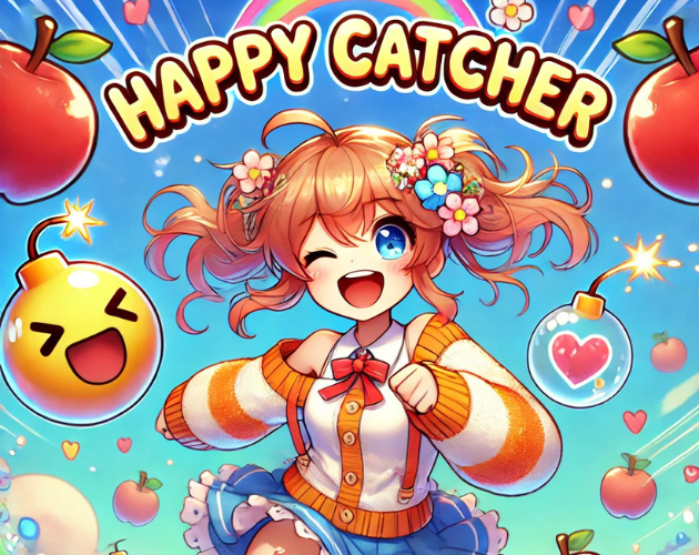 Games like Happy Catcher