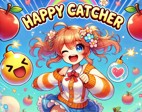 Happy Catcher Image