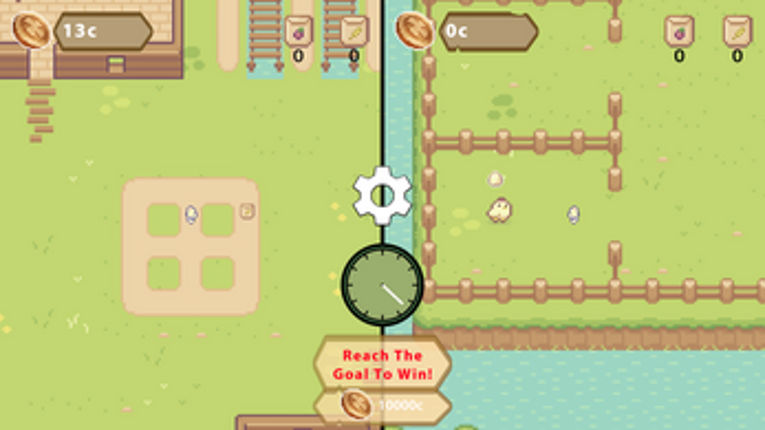 Harvest Hustle screenshot