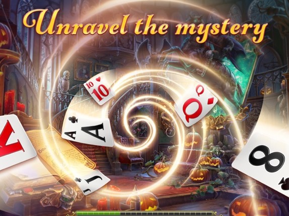 Hidden City: Object Seekers screenshot
