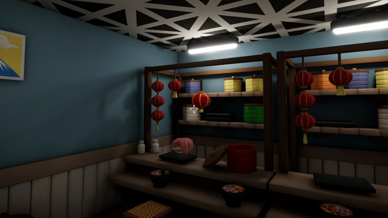 Hidden in Plain Cake screenshot