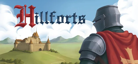 Games like Hillforts
